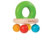 Babyleker - PLANTOYS Klokkerangle - PT-5213