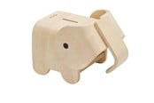 Babyleker - PLANTOYS Elefant sparegris - PT-8707