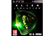 Spill - Alien: Isolation - Sony PlayStation 3 - FPS - 0010086690743