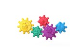 Babyleker - Baby Einstein Gears of Discovery™ Suction-Cup Gears - BE-12488