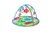 Babyleker - Baby Einstein Sea Floor Explorers™ 2-in-1 Water Mat Play Gym - BE-12807