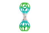 Babyleker - Bright Starts Shaker™ Toy - BS-81107