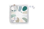 Babyleker - Ingenuity Sprout Spot™ Baby Milestone Play Mat - IN-12811