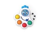 Babyleker - Baby Einstein Opus’s Shape Pops™ Sensory Rattle & Teether - BE-12684