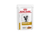 Katt - Royal Canin Vet Urinary S/O Morsels (in gravy) 12x 85g - 9003579010044