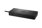 Dokkingstasjon - Dell WD22TB4 - docking station - Thunderbolt - HDMI DP Thunderbolt - GigE - DELL-WD22TB4