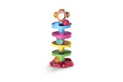 Babyleker - Scandinavian Baby Products Twisted Ball Tower - SBP-01772