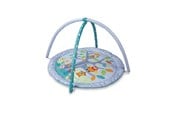 Babyleker - Scandinavian Baby Products Forest Activity Gym - SBP-01775