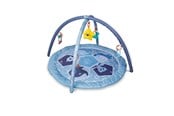 Babyleker - Scandinavian Baby Products Zoo Activity Gym - SBP-01776