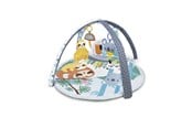 Babyleker - Scandinavian Baby Products Kick & Play Piano Gym - SBP-01778