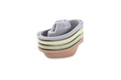 Babyleker - Scandinavian Baby Products Stacking Boats - SBP-01787