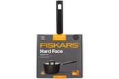 Gryter - Fiskars Hard Face saucepan 2.5 L / 20 cm with lid - 6411501702524