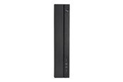 Kabinett - Chieftec Compact Series - Kabinett - Desktop slimline - Svart - IX-06B-OP