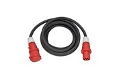 CEE-materiell - Brennenstuhl cable set neoprene CEE 400V/32A 5x6MM² - 25M - 6430054510028