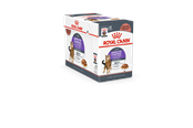 Katt - Royal Canin Appetite Control Care Thin Slices In Gravy 85g (12-Pack) - 9003579014899