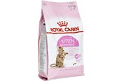 Katt - Royal Canin Kitten Sterilised 3 5kg - 3182550877831