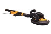 Slipemaskin - Mirka LEROS-S Wall & ceiling sander short - 6416868538397