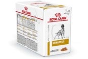 Hund - Royal Canin VD Urinary S/O (in gravy) 12x 100g - 9003579010013