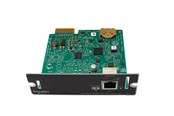 Nettverksadapter - APC Network Management Card 3 with PowerChute Network Shutdown / AP9640 - AP9640