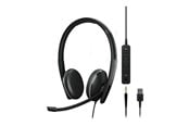 Hodetelefoner - EPOS SENNHEISER ADAPT 165T USB II - 1000902