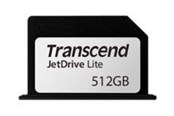 Minnekort - Transcend JetDrive Lite 330 - TS512GJDL330