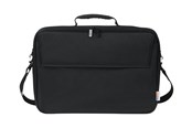 Veske/Hylster/Sekk til bærbar PC - Dicota BASE XX Clamshell Notebook Carrying Case 14" Black - D31794