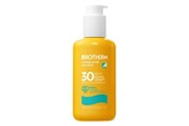 Kroppspleie - Biotherm Water Lover SPF 30 - 200 ml - 3614271701503