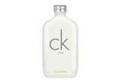 Parfyme & Dufter - Calvin Klein CK One EDT 200 ml - 088300107438