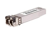 Repeater & Transceiver - Hewlett Packard Enterprise R9D16A Aruba Instant On 1G SFP LC SX 500m OM2 MMF Transceiver - R9D16A