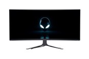 Skjerm - 34" Dell Alienware AW3423DW - 3440x1440 - 175Hz - QD-OLED - Buet - GAME-AW3423DW