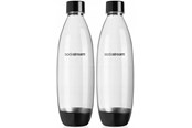 Kullsyremaskin - Sodastream Tritan bottle Fuse Duo - 1741260480