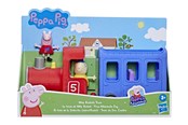 Peppa Gris - Hasbro Miss Rabbit’s Train - F36305L0