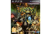 Spill - Dragon's Crown - Sony PlayStation 3 - RPG - 0730865001491