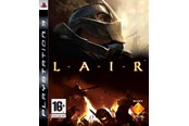 Spill - Lair - Sony PlayStation 3 - Action/Adventure - 0711719811220