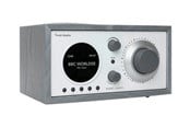 HiFi - AV-Mottaker/Forsterker - Tivoli Audio Classic Model One + - Radio - Grå - M1PGWT