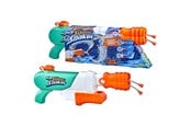 Vannlek - NERF Super Soaker Hydro Frenzy - F3891