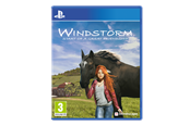 Spill - Windstorm: Start Of A Great Friendship - Sony PlayStation 4 - Eventyr - 8720254990293