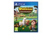 Spill - Life in Willowdale: Farm Adventures - Sony PlayStation 4 - Eventyr - 8720254990729