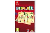 Spill - Ludo XXL (Code in a Box) - Nintendo Switch - Strategi - 8720254990491