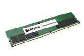 RAM - Kingston ValueRAM DDR5-4800 - 32GB - CL40 - Single Channel (1 pcs) - Grønn - KVR48U40BD8-32