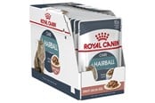 Katt - Royal Canin Hairball Care in Gravy 85g (12-Pack) - 9003579000403