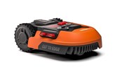 Robotgressklipper - Worx Landroid M500 Plus WR165E Robot Lawnmower 500 m² - WR165E