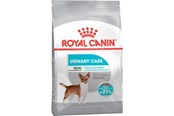 Hund - Royal Canin Mini Urinary Care 1kg - 3182550895149