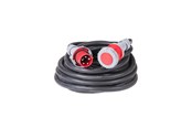 CEE-materiell - Brennenstuhl CEE Extension cable 400V/63A 5x16mm² - 20m - 4007123664641