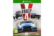 Spill - V-Rally 4 - Microsoft Xbox One - Racing - 3499550366457