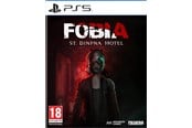 Spill - Fobia - St. Dinfna Hotel - Sony PlayStation 5 - Action/Adventure - 5016488139052