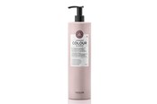 Hårpleie - Maria Nila Luminous Colour Shampoo 1000 ml - S-MN-012-D9