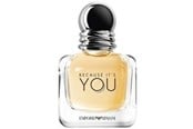 Parfyme & Dufter - Giorgio Armani Because It´s You For Her EDP 50 ml - 3605522041004