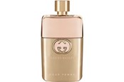 Parfyme & Dufter - Gucci Guilty Pour Femme Eau de Toilette 90 ml - 3616301976141