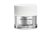 Ansiktspleie - Shiseido Men Total Revitalizer Cream 50 ml - 768614184089